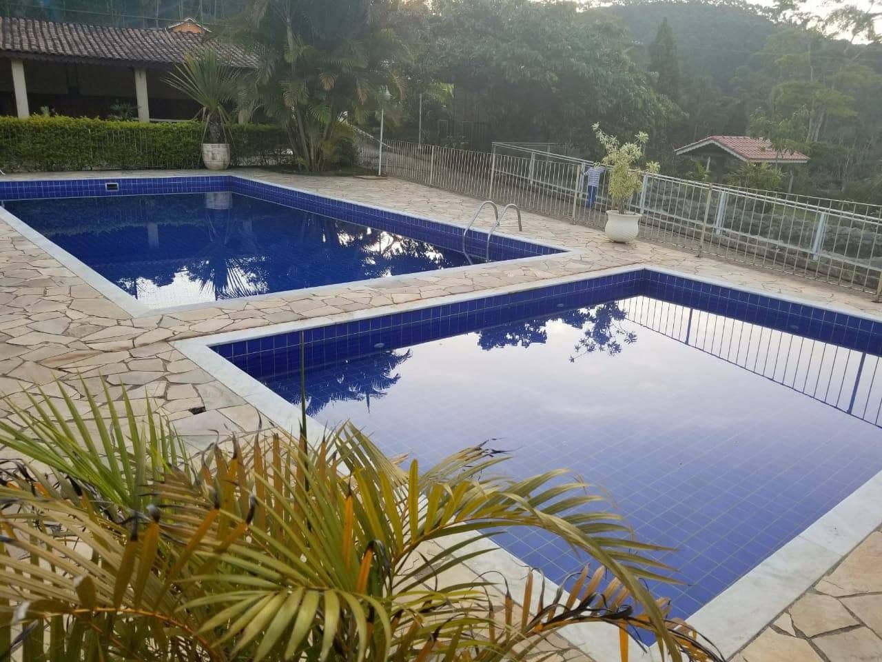 ESPAÇO ITAPECERICA DA SERRA