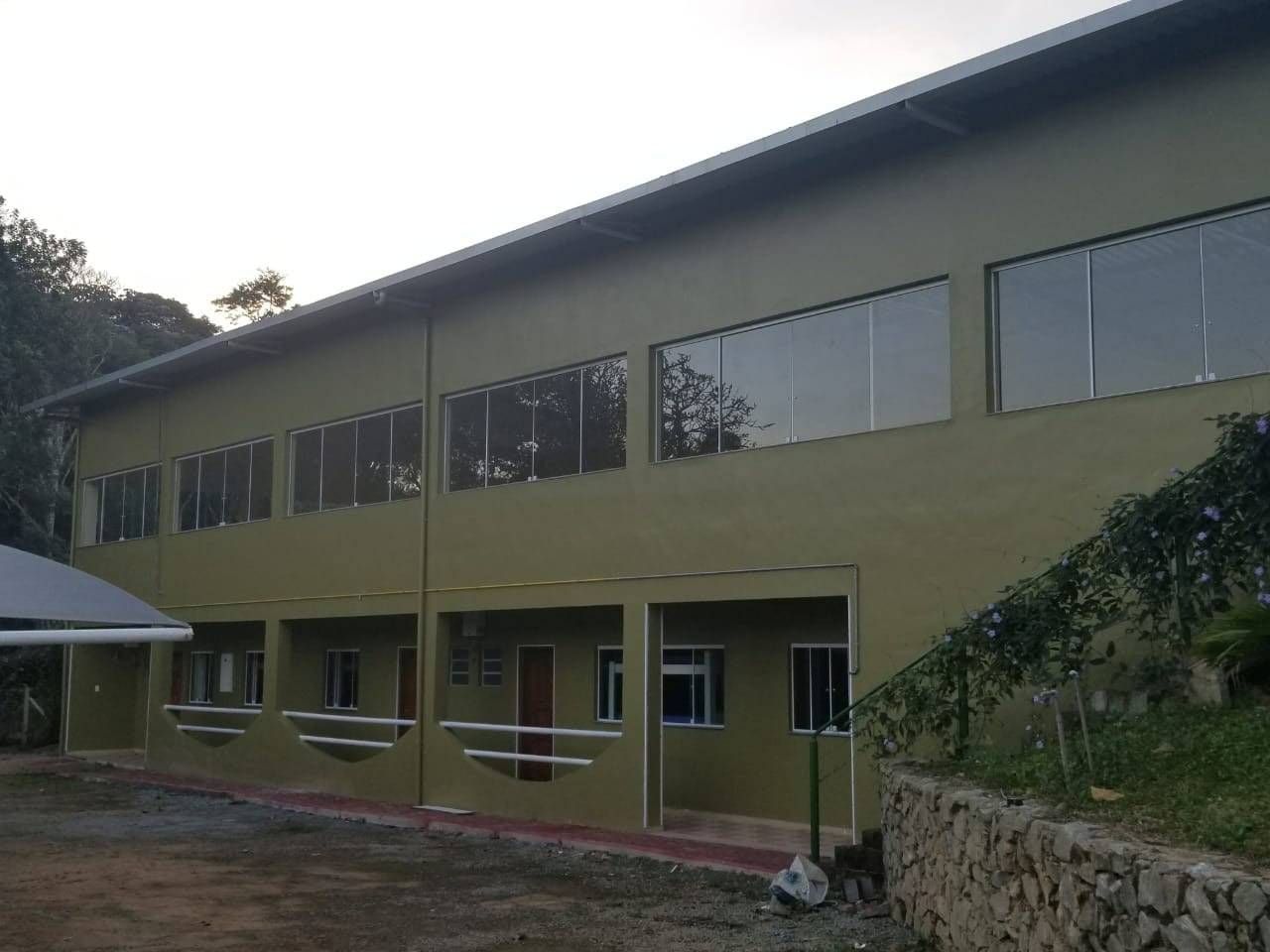 ESPAÇO ITAPECERICA DA SERRA - Foto 3
