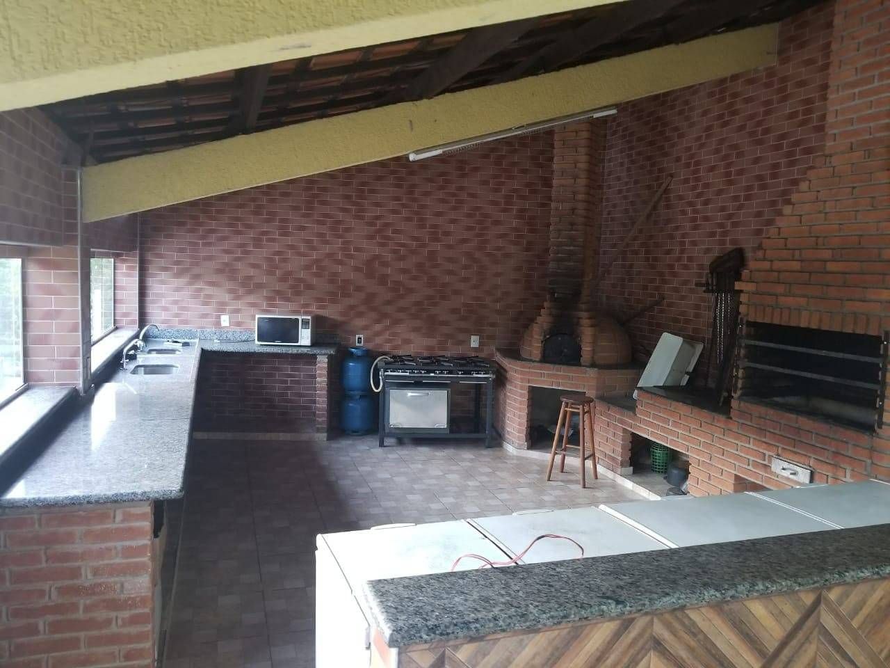 ESPAÇO ITAPECERICA DA SERRA - Foto 8