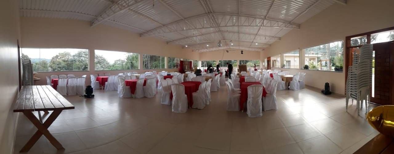 ESPAÇO ITAPECERICA DA SERRA - Foto 11