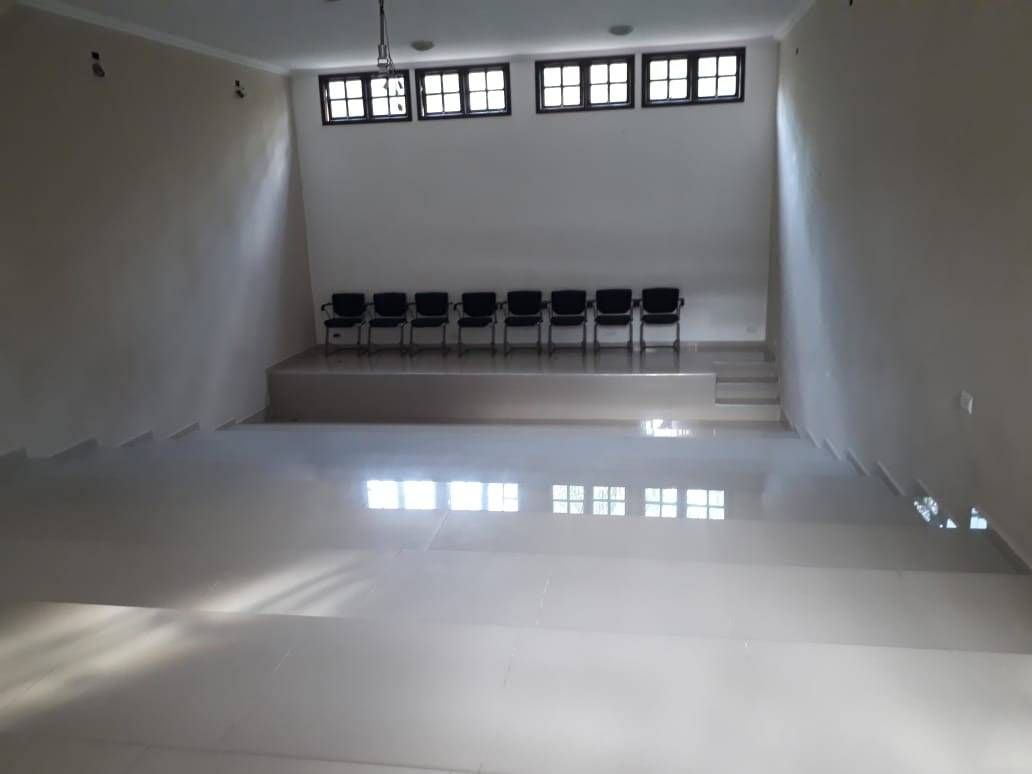 ESPAÇO ITAPECERICA DA SERRA - Foto 12