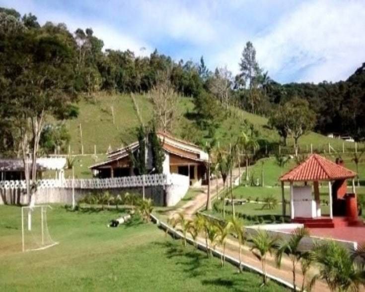 ESPAÇO SAO LOURENÇO DA SERRA 1 - Foto 4