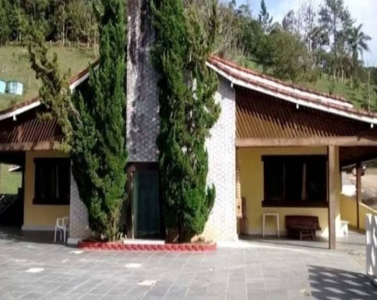 ESPAÇO SAO LOURENÇO DA SERRA 1 - Foto 5