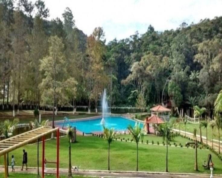 ESPAÇO SAO LOURENÇO DA SERRA 1 - Foto 2