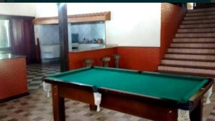 ESPAÇO SAO LOURENÇO DA SERRA 1 - Foto 11