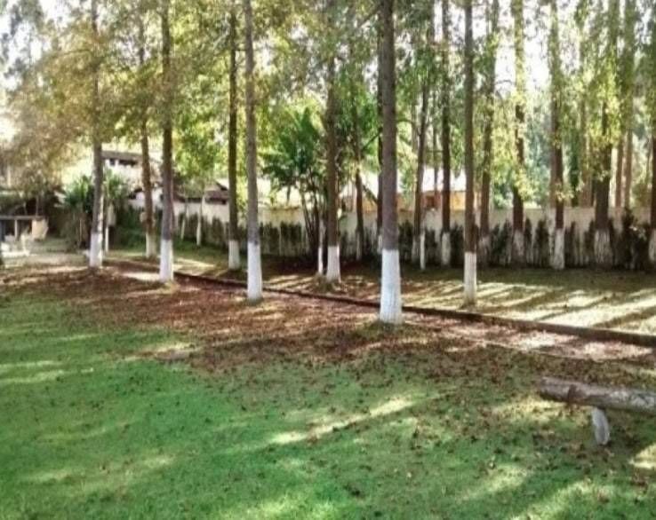 ESPAÇO SAO LOURENÇO DA SERRA 1 - Foto 12