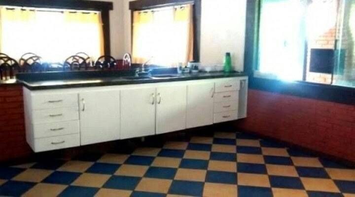 ESPAÇO SAO LOURENÇO DA SERRA 1 - Foto 9