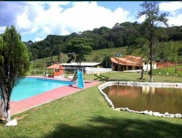 ESPAÇO SAO LOURENÇO DA SERRA 1 - Foto 3