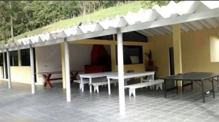 ESPAÇO SAO LOURENÇO DA SERRA 1 - Foto 10