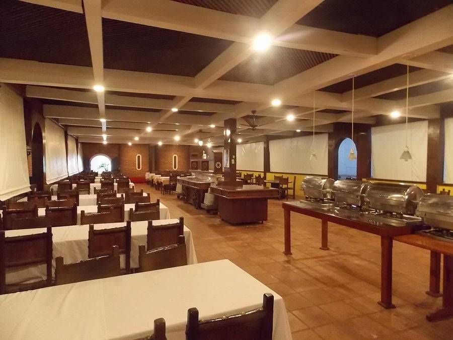 HOTEL COTIA - Foto 7