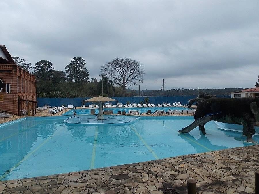 HOTEL COTIA - Foto 2