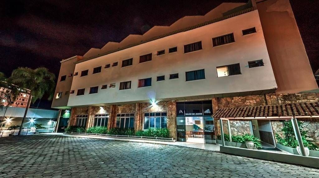 HOTEL FERRACINI EVENTOS - Foto 4