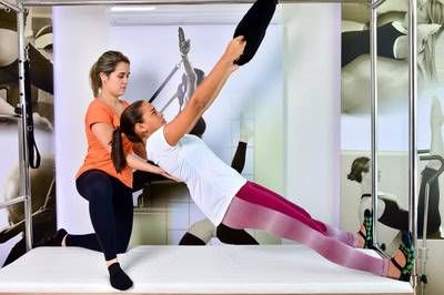 PILATES CLINICAL - Foto 1