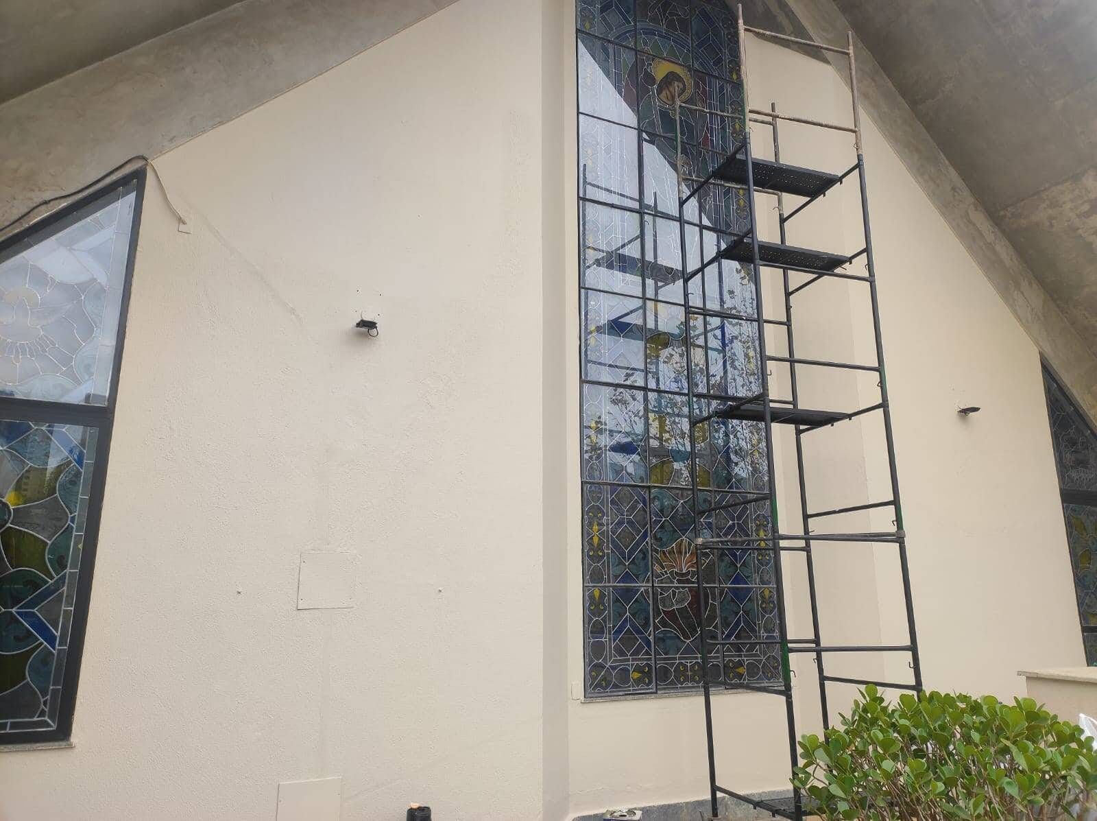 Pintura de Fachada - Foto 7