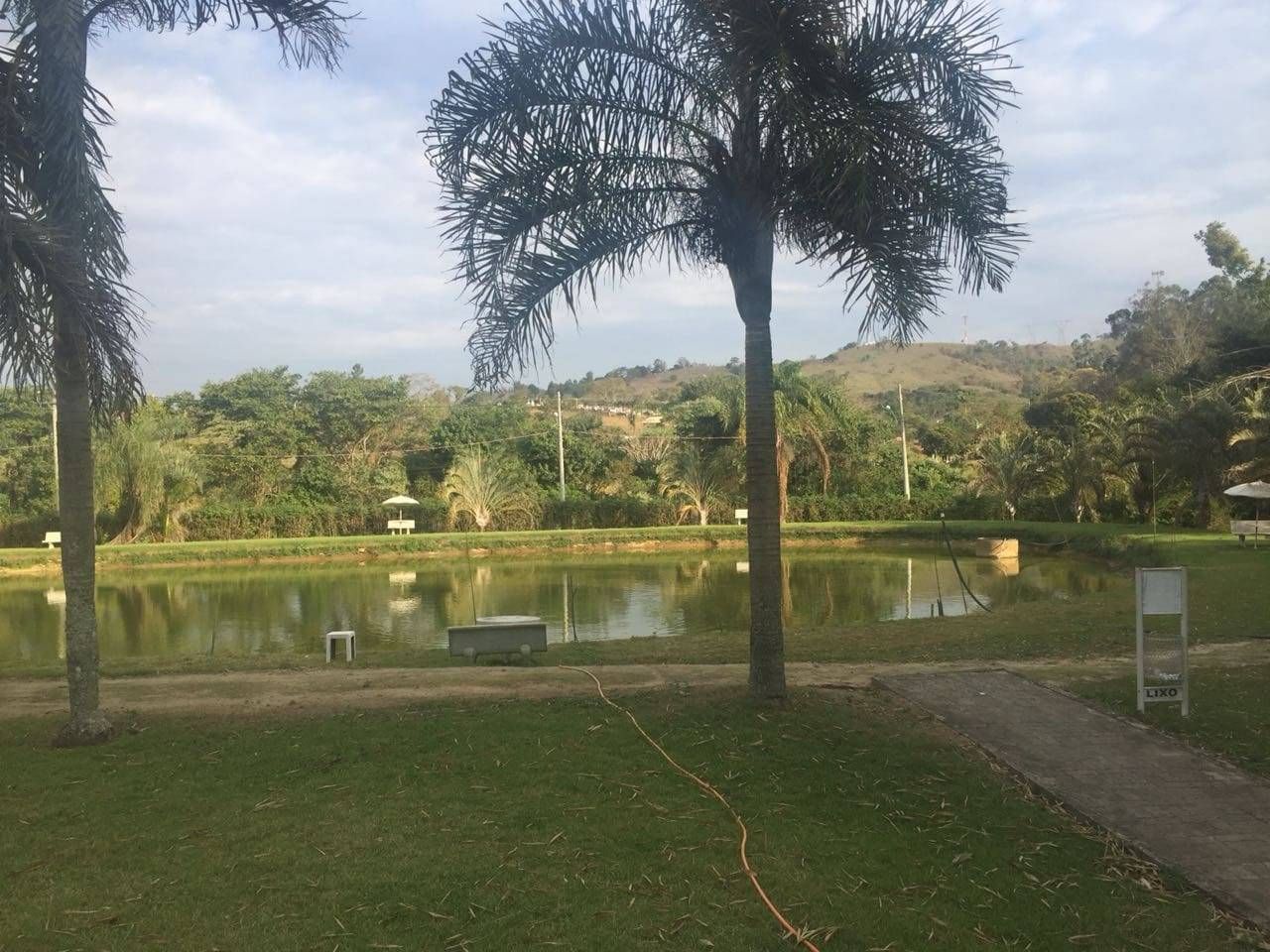POUSADA FERRACINI EVENTOS - Foto 1