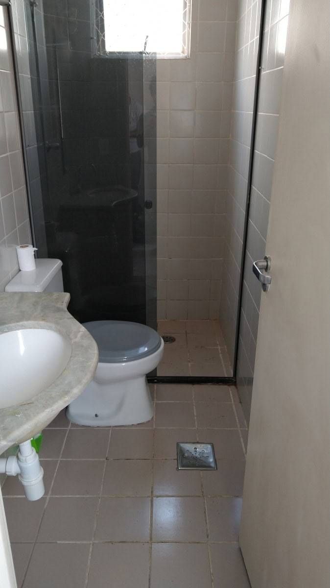 Pequena reforma com baixo custo