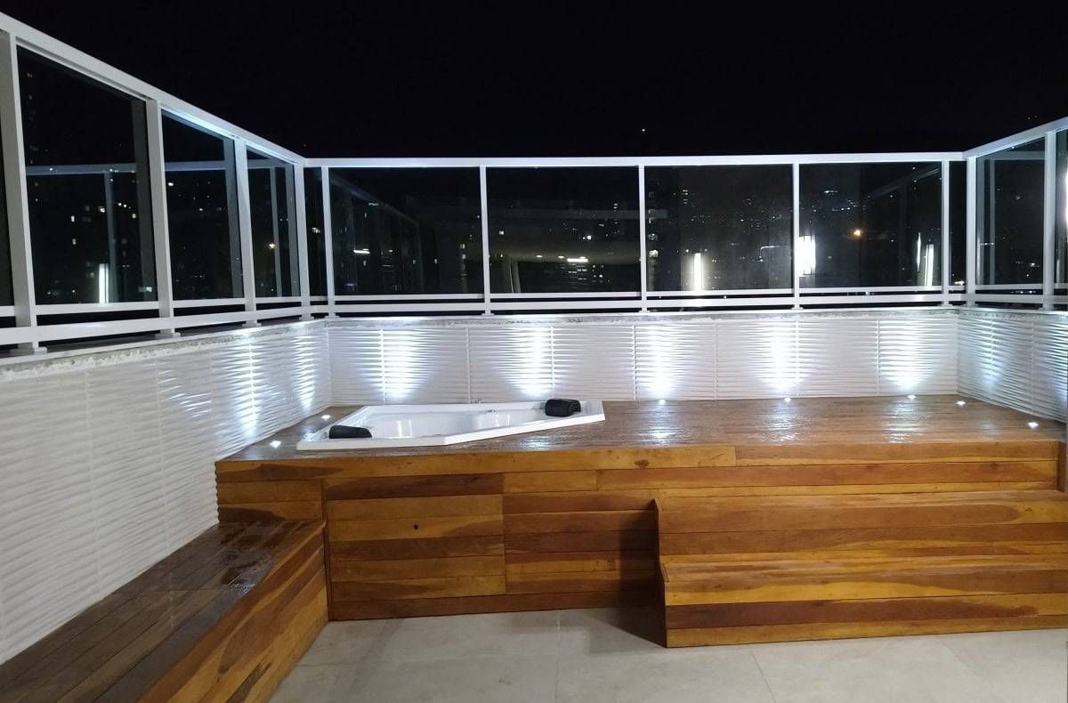 Reformas Residenciais - Foto 1