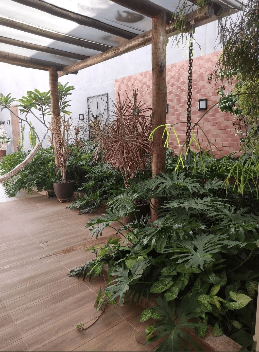 Serviços de Paisagismo - Foto 6