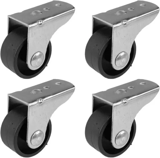 Rodizio 30mm P/ Sofá Retrátil - Foto 1