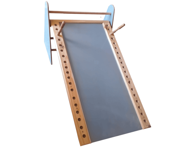 RAMPA ABILITY - Foto 1