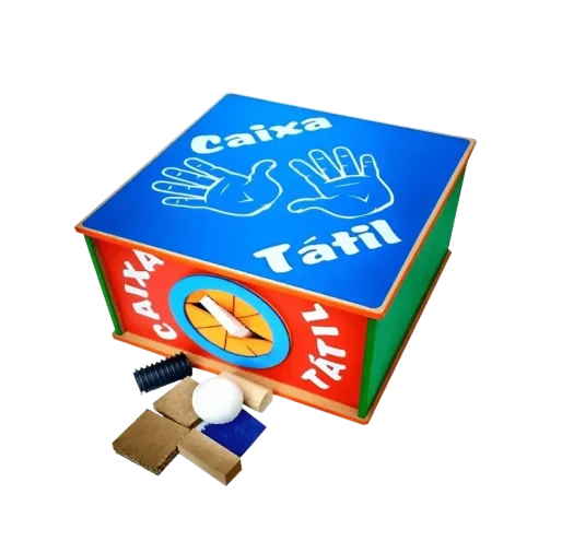 CAIXA TATÍL - Foto 1