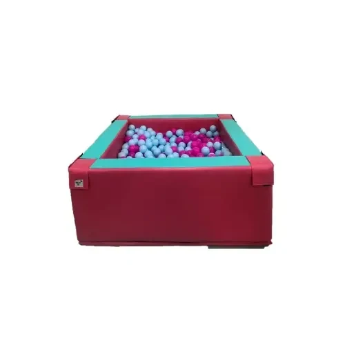 PISCINA DE BOLINHAS MÉDIA - Foto 1
