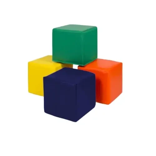 CUBOS ESPUMADOS - Foto 1
