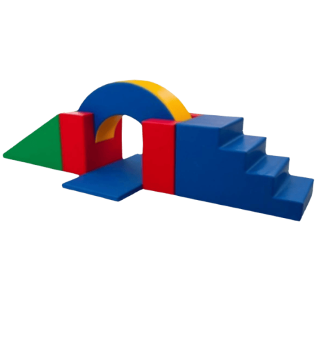 CIRCUITO SOFT BRIDGE - Foto 1