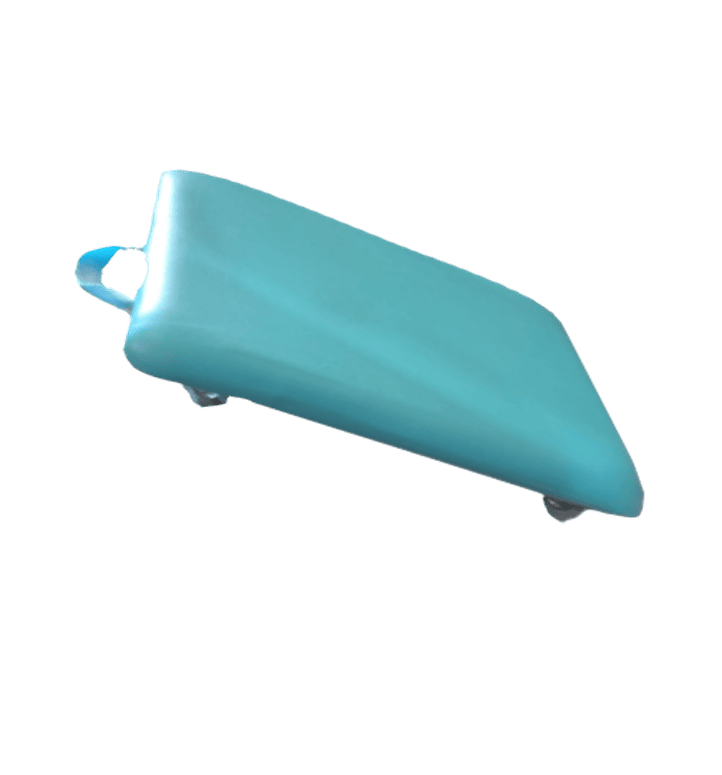SKATE SENSORY TOY - Foto 2
