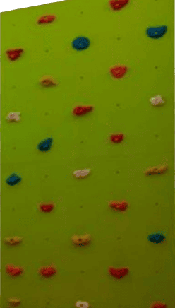 ESCALADA AGARRAS RETA - Foto 2