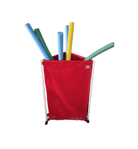 ORGANIZADOR PARA MACARRÃO SENSORY TOY - Foto 1
