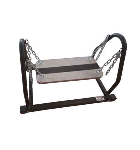 BALANÇO PROPRIOCEPTIVO FISIOTERAPIA - Foto 1