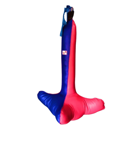 BALANÇO ÂNCORA SENSORY TOY - Foto 1
