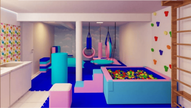 PROJETE SUA SALA - Foto 1