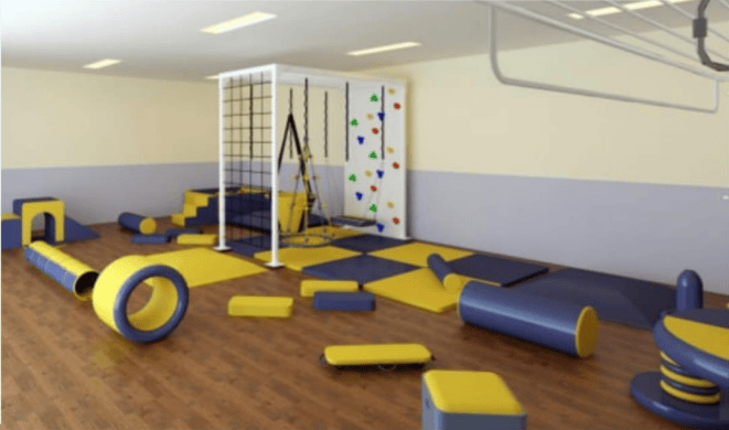 PROJETE SUA SALA - Foto 4