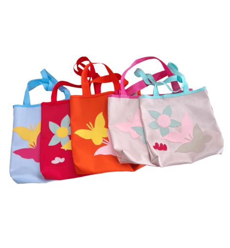 BAG SENSORY - Foto 1