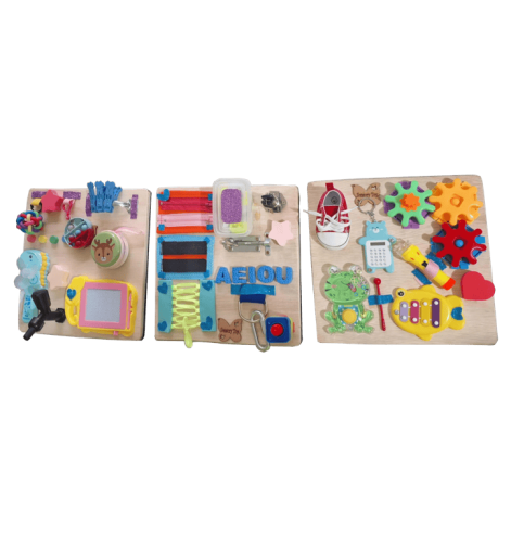 KIT PAINÉIS DE MESA - Foto 1