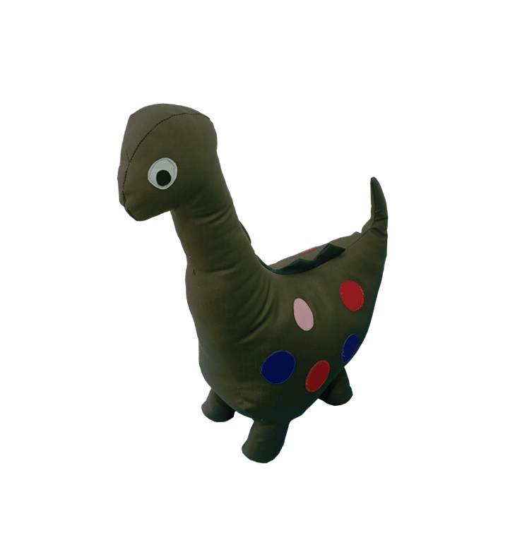 JOGO DE ARGOLAS DINO - Foto 2