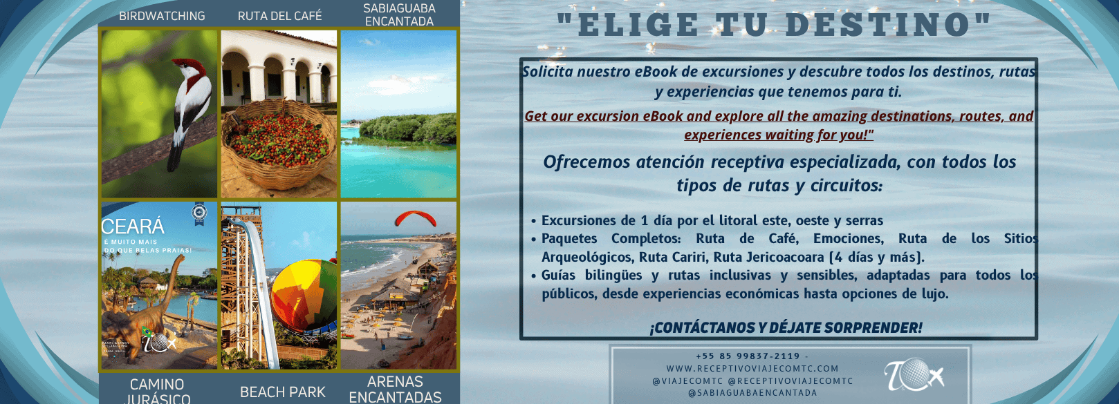 Imagem do Slide Home