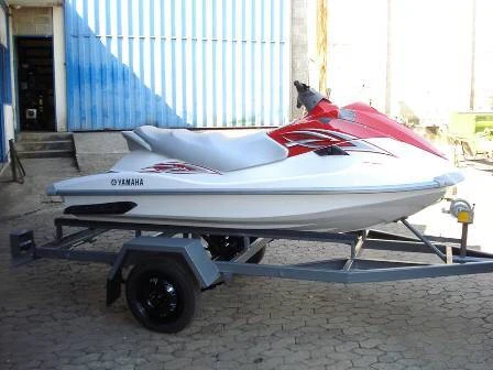 Jet Ski / Moto aquática