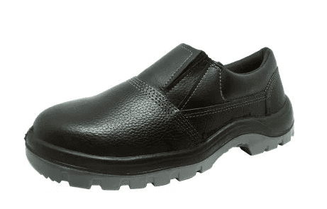 Sapato de Segurança com Elástico - Foto 1