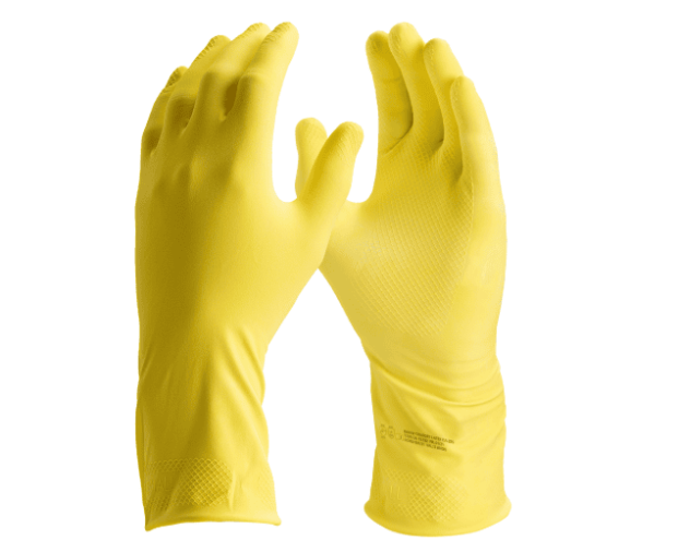 Luva Confort Látex - Foto 1