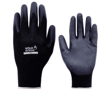 Luva Tátil Black - Foto 1