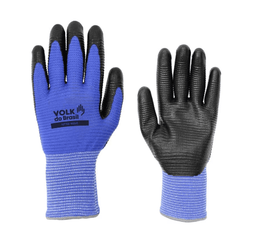 Luva Nitril Wave - Foto 1