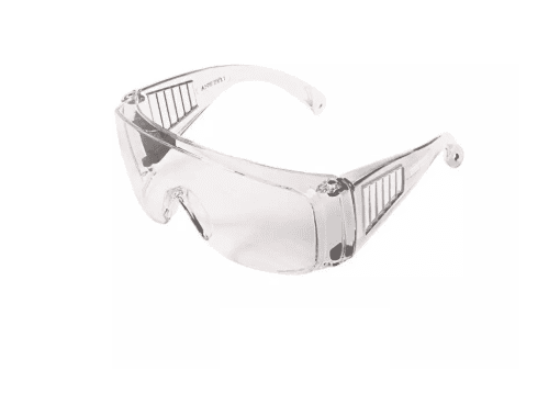 Óculos Persona Incolor - Foto 1