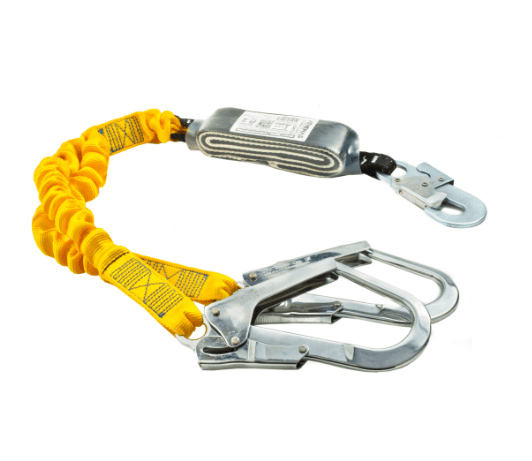 Talabarte Y em Fita Elástica AT YFE 707 - Foto 1