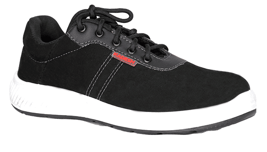 Tenis de Segurança Kadesh Safe Tech Nobuck - Foto 1