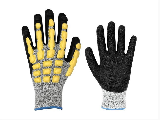 Luva Impacto Cut - Foto 1