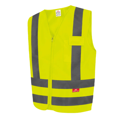 Colete Refletivo Steelflex - Foto 1