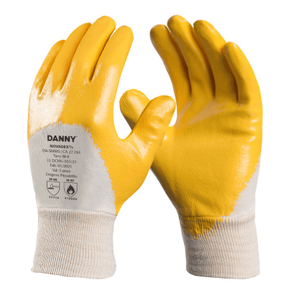 Luva Novadex - Foto 1